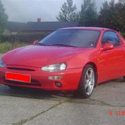 Mazda mx 3 16v