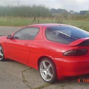 Mazda mx 3 16v