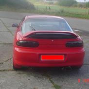 Mazda mx 3 16v