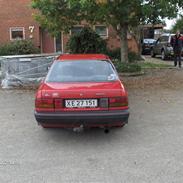 Toyota carina II