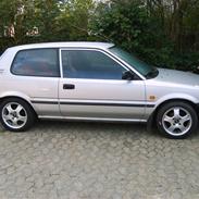 Toyota corolla SOLGT