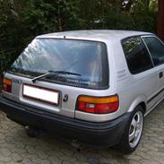 Toyota corolla SOLGT