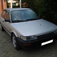 Toyota corolla SOLGT