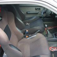 Toyota corolla SOLGT