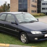 Peugeot 306 Eden Park  SOLGT