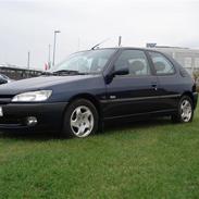 Peugeot 306 Eden Park  SOLGT