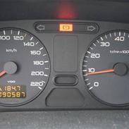 Peugeot 306 Eden Park  SOLGT