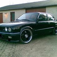 BMW 325I *Byttet*
