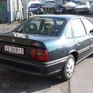 Opel Vectra 1.8 i