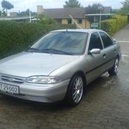 Ford Mondeo *SOLGT*
