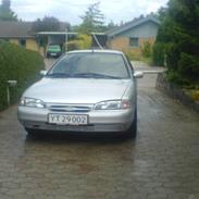 Ford Mondeo *SOLGT*