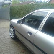 Ford Mondeo *SOLGT*