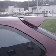 Honda civic [ Projekt ] Solgt