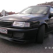 Opel Vectra SOLGT