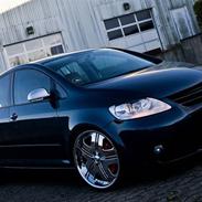 VW Golf plus 2.0 TDI DSG 