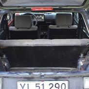 VW golf 1