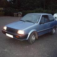 Nissan Micra k10 (solgt)