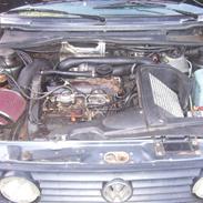 VW golf 2 td 