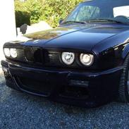 BMW 325i cab