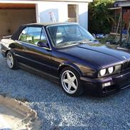 BMW 325i cab