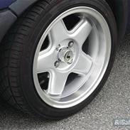 Opel Corsa B Sport SOLGT