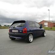 Opel Corsa B Sport SOLGT