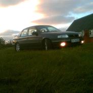 Opel Vectra A