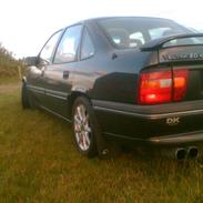 Opel Vectra A