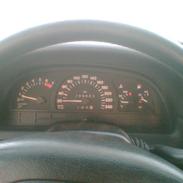 Opel Vectra A