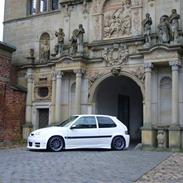 Citroën Saxo 1,6i VTS Sport