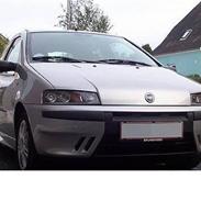 Fiat Punto 1,9 JTD SOLGT