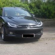 Peugeot 206 GTI