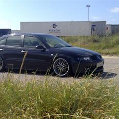 Seat toledo
