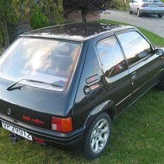 Peugeot 205 Rallye [SOLGT]