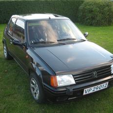 Peugeot 205 Rallye [SOLGT]