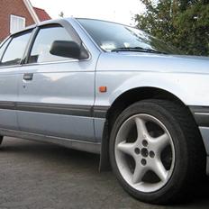 Mitsubishi Lancer 1,5 Glx (SOLGT)