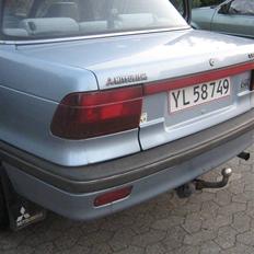 Mitsubishi Lancer 1,5 Glx (SOLGT)