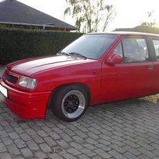 Opel Corsa A ( Solgt )