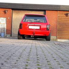 Opel Corsa A ( Solgt )