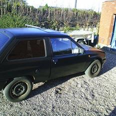 Opel Corsa 1,0 (Solgt)
