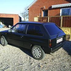 Opel Corsa 1,0 (Solgt)