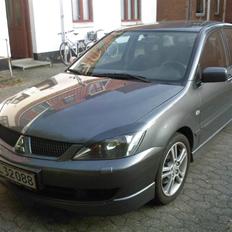 Mitsubishi Lancer  *SOLGT*