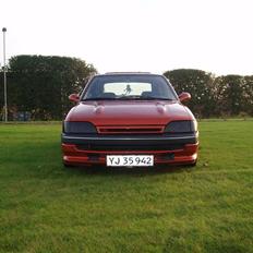 Ford Escort solgt solgt solgt