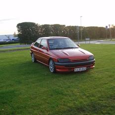 Ford Escort solgt solgt solgt