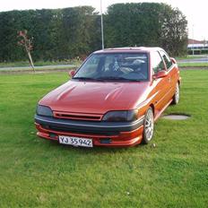 Ford Escort solgt solgt solgt