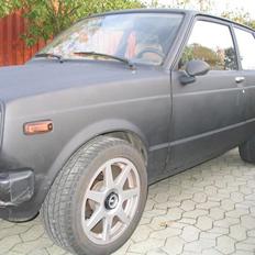 Toyota Starlet