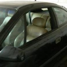 Opel calibra 16v solgt