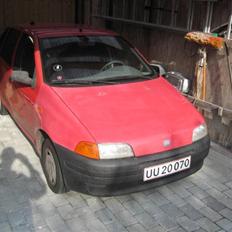 Fiat Punto >>VÆK<<