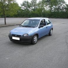 Opel Corsa B