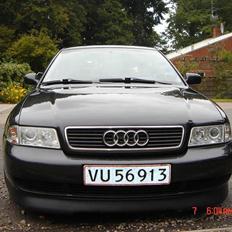 Audi a4 1.8T    SOLGT